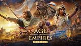 zber z hry Age of Empires Mobile